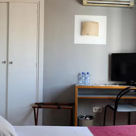 Subur Hotel Sitges