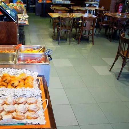 Subur Hotel Sitges