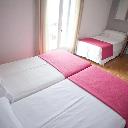 Hotel Subur 3*