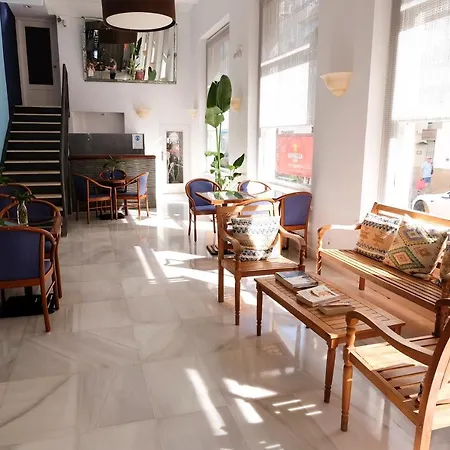 Subur 3* Sitges