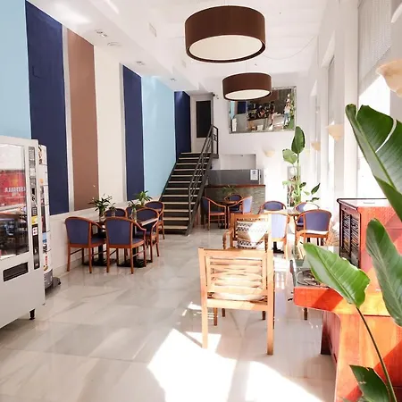 Hotel Subur