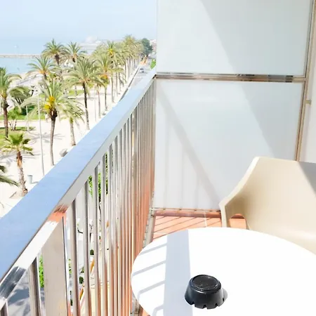 Hotel Subur Sitges