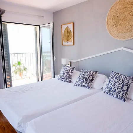Hotel Subur Sitges