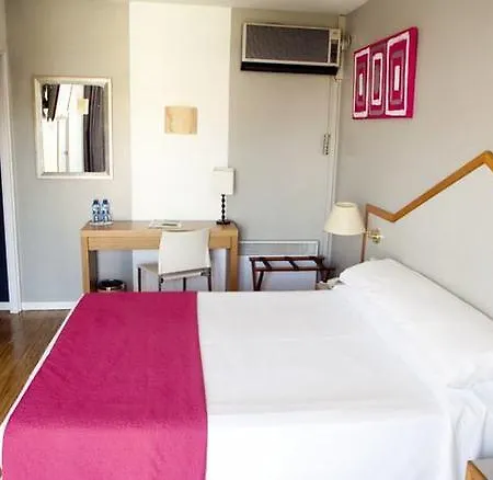 Otel Subur Sitges