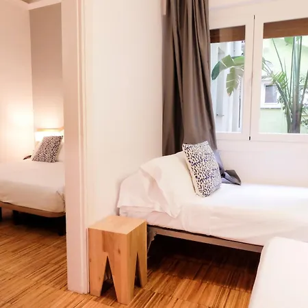 Subur Hotel Sitges