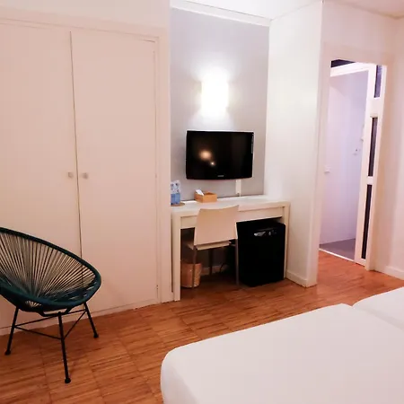 Subur Hotel Sitges