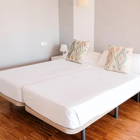 Subur Otel Sitges