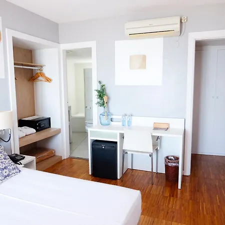Hotel Subur Sitges