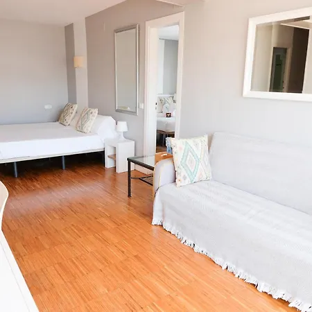 Subur Hotel Sitges