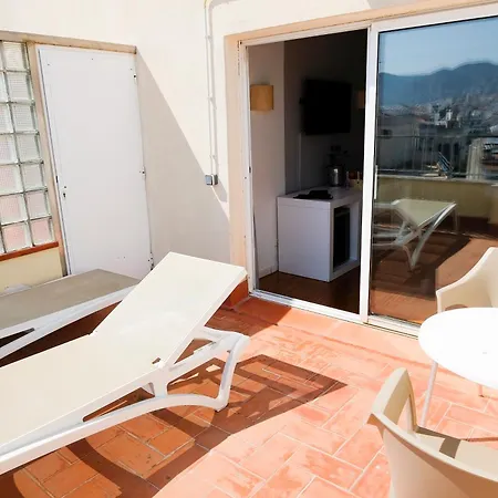 Subur Hotel Sitges