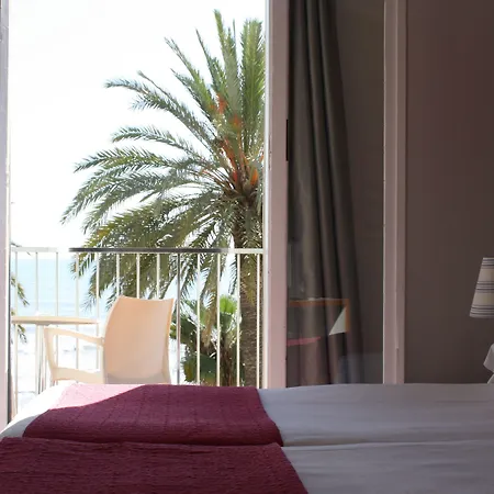 Subur Hotel Sitges