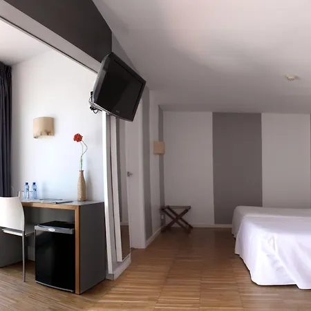 Subur 3* Sitges