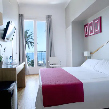 Hotel Subur Sitges