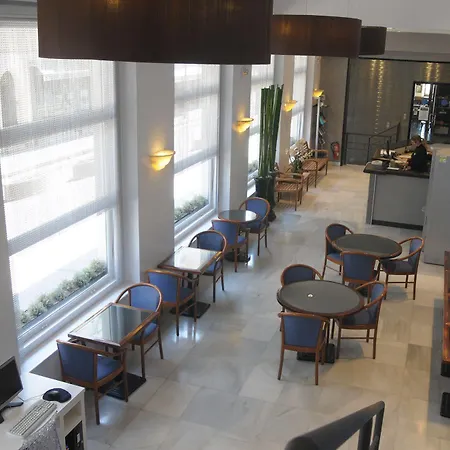 Hotel Subur