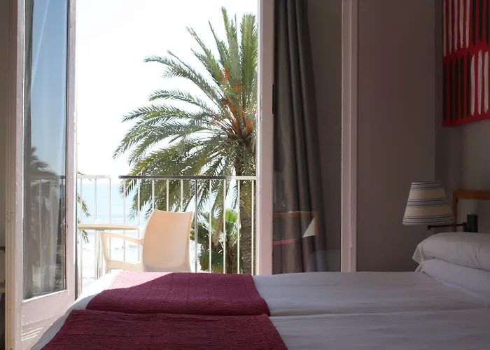 Subur Hotel Sitges