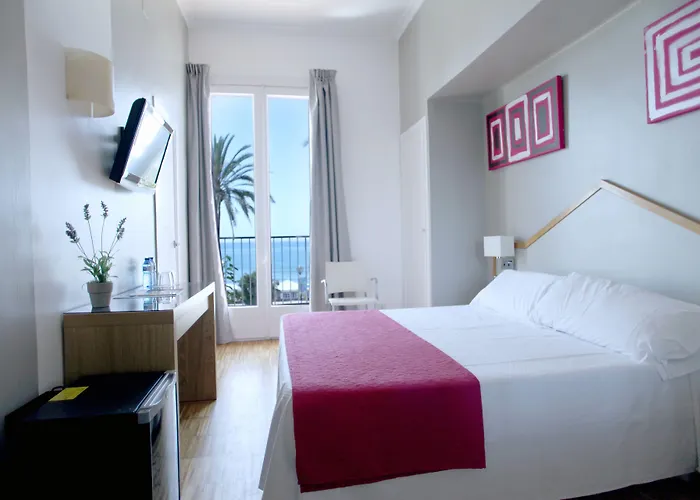 Hotel Subur Sitges