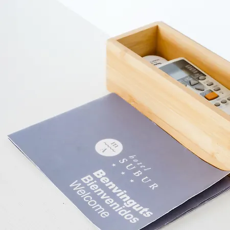 Готель Subur Сіджас